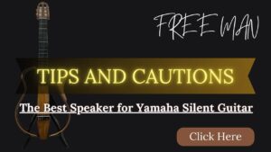 silent-guitar-speaker-tips