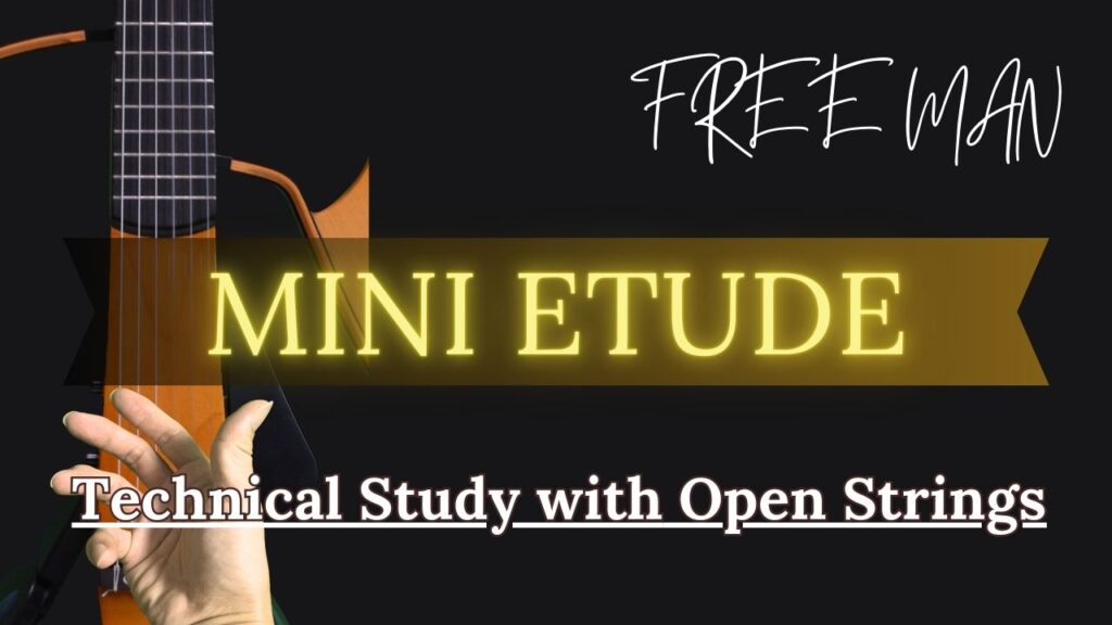 [Expanding Voices] Mini Etude in Em