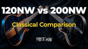 SLG120NW vs SLG200NW徹底比較｜クラシック視点の違い