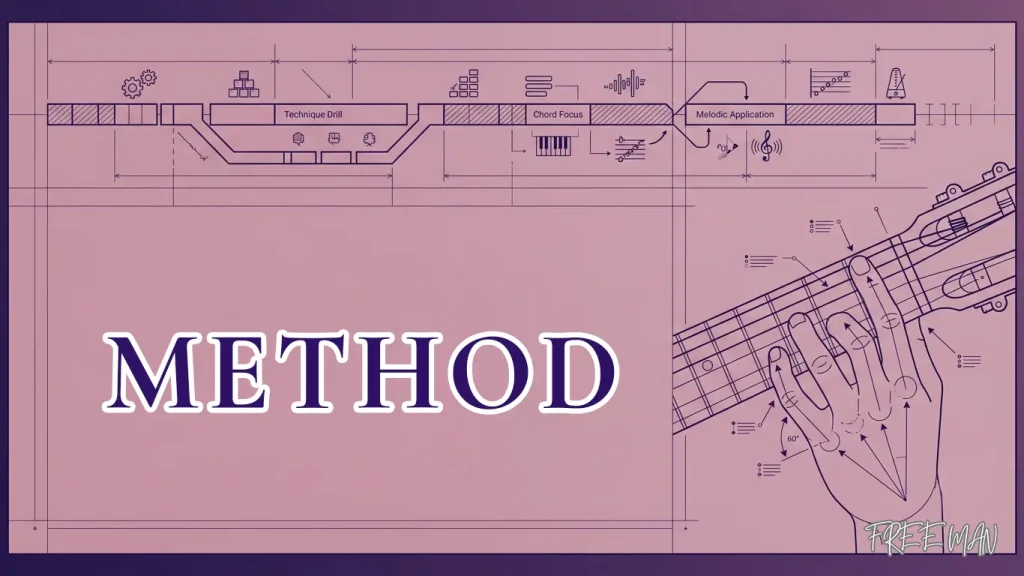 Frequently asked questions about practice methods, explained in an FAQ