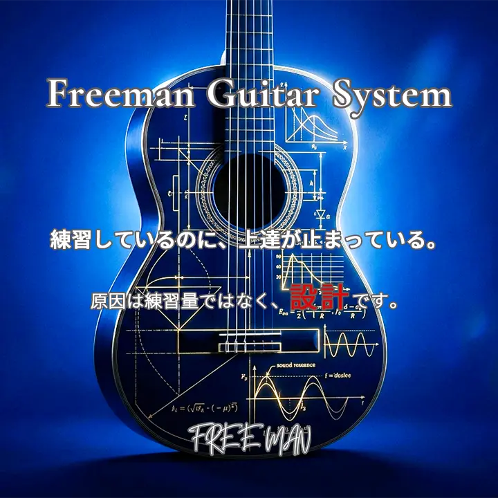フリーマンギターシステムへのkitForm登録の紹介