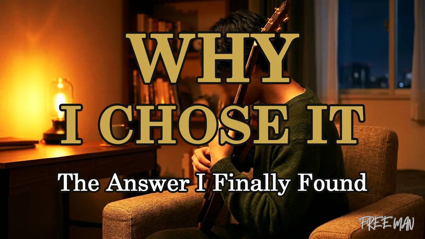 An honest review of the Silent Guitar and why I chose it