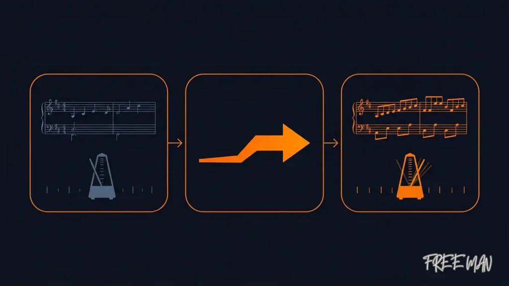 Diagram of the second half of the Memorization Algorithm